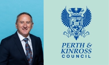 Perth & Kinross Council Unveils New ‘streamlined’ Leadership Structure ...